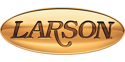Larson logo