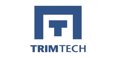 TrimTech logo