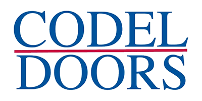 codel doors logo
