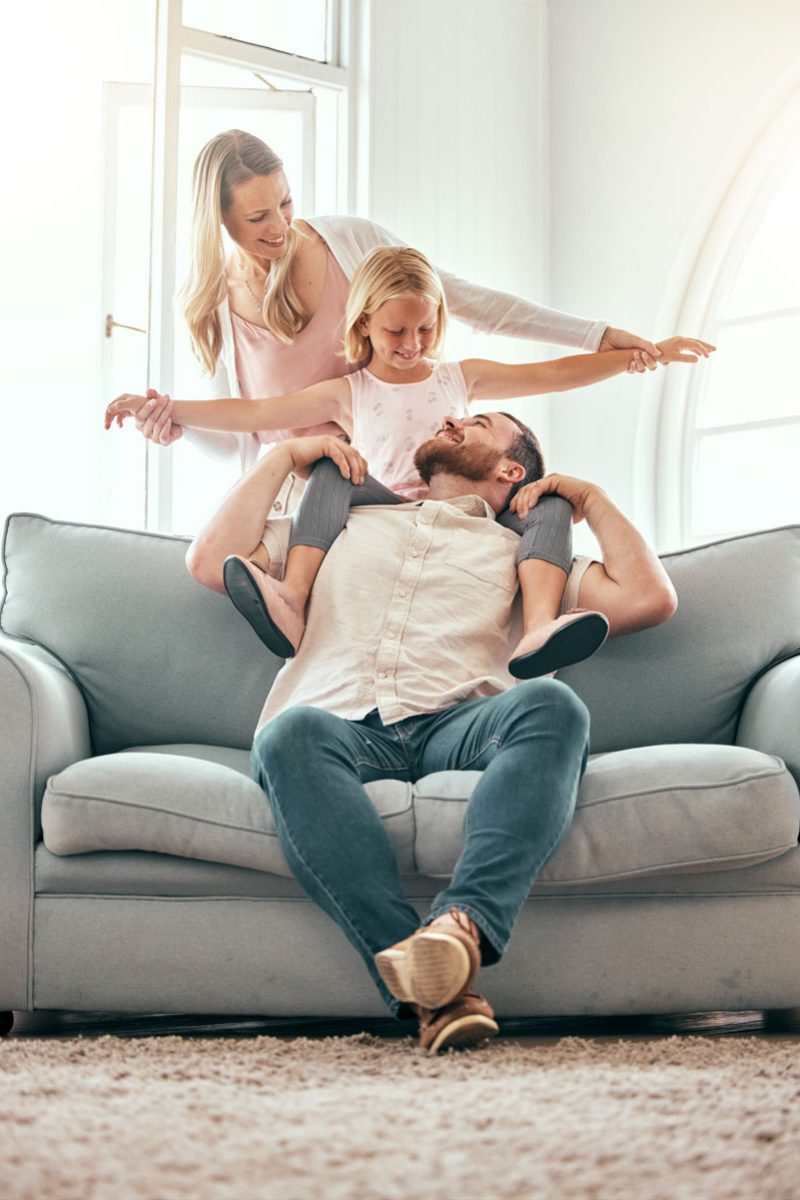 comfort-family